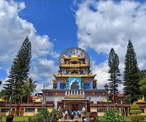 South India Tour Packages   photo 1