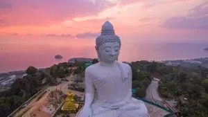 THAILAND PACKAGES   photo 2