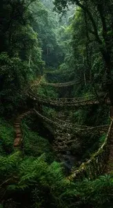 Meghalaya Customised Trip   photo 2