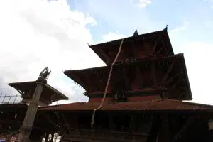 NEPAL PACKAGES   photo 2