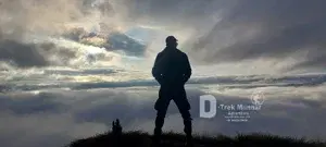 Sunset Hike   photo 2
