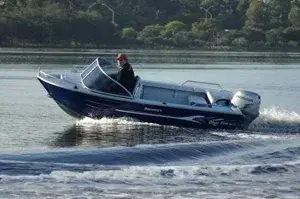 Blue Fin (Small Yachts)     photo 2
