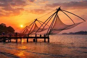 South India Tour Packages   photo 1