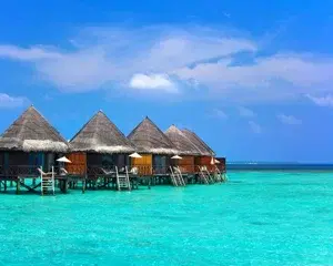 MALDIVES PACKAGES   photo 2