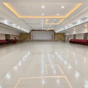 SANJOS CONVENTION CENTER   photo 2