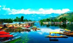 Amazing Kashmir ( 3N4D)   photo 2