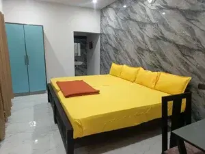 Family Deluxe Room