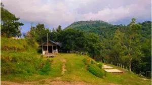 Marayoor Camp - Munnar   photo 4