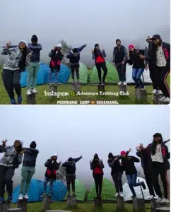 Poombarai Camp - Kodaikanal   photo 3