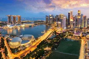 Singapore  package   photo 3