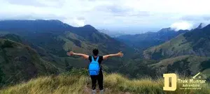 Day Soft Hike (Lakshmi)