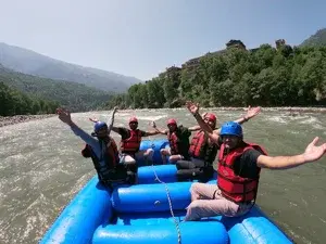 Rafting   photo 2