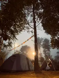 🏕️  𝐎𝐔𝐓𝐃𝐎𝐎𝐑  𝐓𝐄𝐍𝐓 𝐒𝐓𝐀𝐘 - 2 𝗣𝗘𝗥𝗦𝗢𝗡🏕️   photo 1