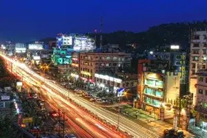 Wonders of North East