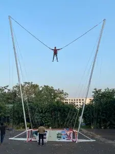  Reverse Bungee