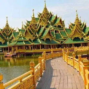 Thailand Holiday Package   photo 2