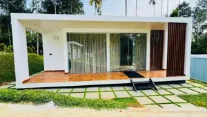 Blossom Villa A/c    photo 1
