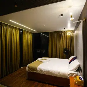 Private Luxury Stays