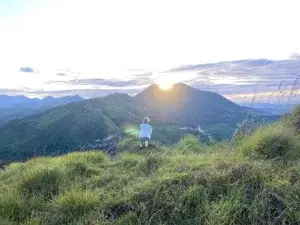 Sunrise Trek(3 HOURS)