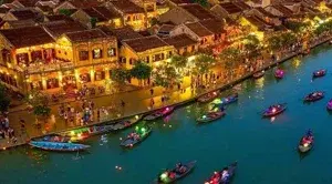 Vietnam Vacation Package   photo 3