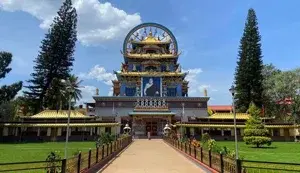 South India Tour Packages   photo 1