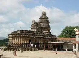 Explore Western Ghats Karnataka Spiritual Yatra Package from Chennai by Train   photo 2