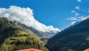 DELHI_MANALI_DELHI(3 star category)per couple   photo 5