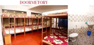 DORMITORY   photo 5