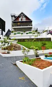 ODMOR Resort Vagamon   photo 4