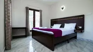 O2 RESIDENCY 5BHK   photo 2