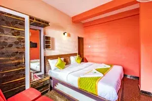 Super Deluxe Double Room   photo 5