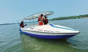 BOATING
