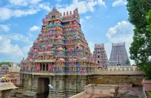 South India Tour Packages   photo 1