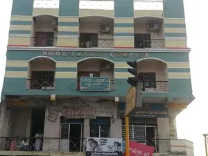 Non Ac Rooms   photo 3