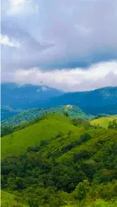 Kudremukh - 360 Degree View Camp   photo 4