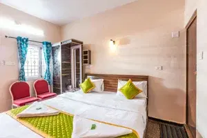 Super Deluxe Double Room   photo 2