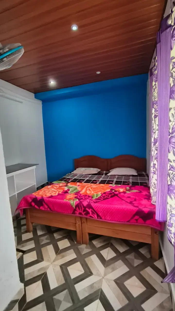 Budget double room   photo 4