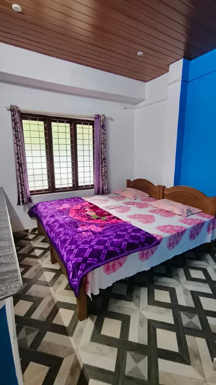 Budget double room   photo 5