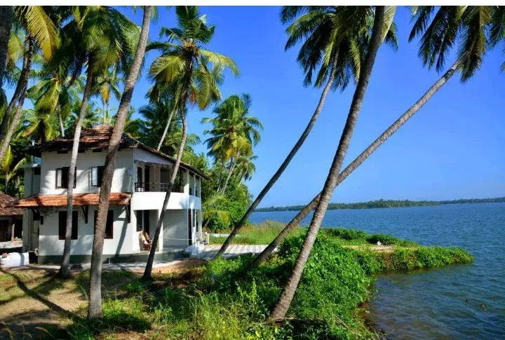 kavvayi beach room   photo 5