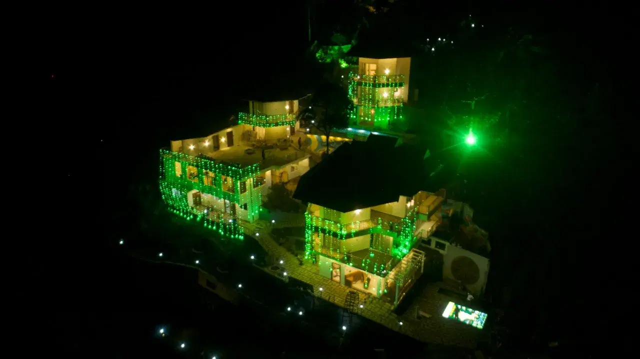 Tree House   photo 5
