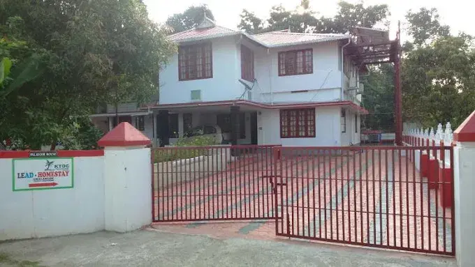 LEAD HOMESTAY   photo 5