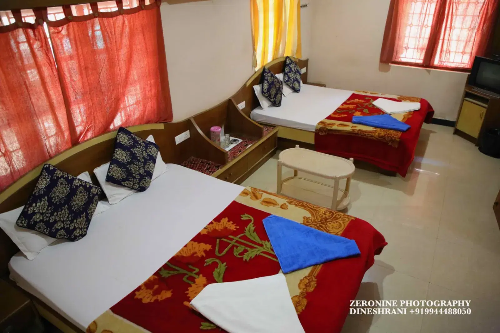 2 BHK ROOM