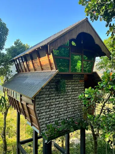 PREMIUM TREE HOUSE