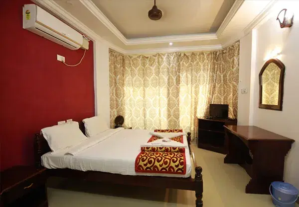 DELUX ROOM   photo 1