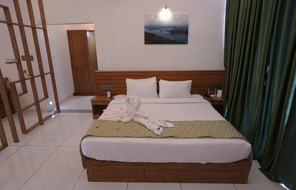 Premium Room