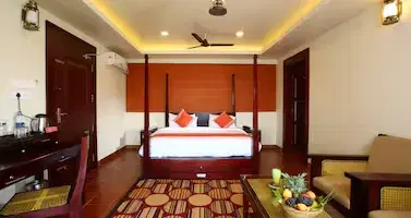 Heritage Ac Independent Room