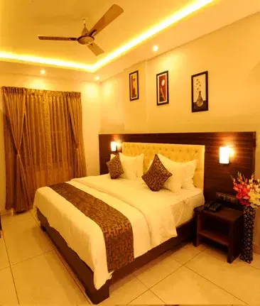 Family Suite Room   photo 1
