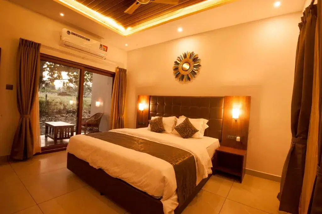 Premium room AC