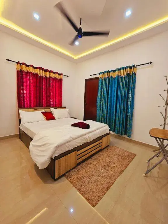 Wayanad days villa   photo 1