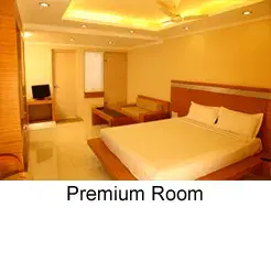 PREMIUM ROOM